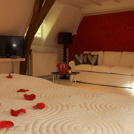 Bed en Brood - Veere Bed and Breakfast Buitenkant foto