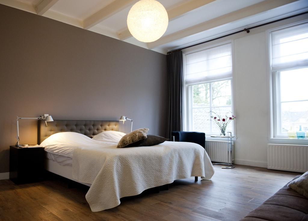 Bed en Brood - Veere Bed and Breakfast Kamer foto