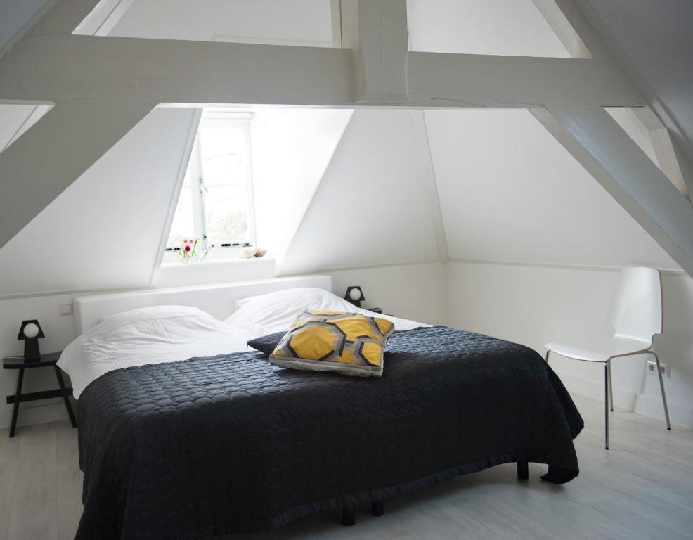 Bed en Brood - Veere Bed and Breakfast Kamer foto