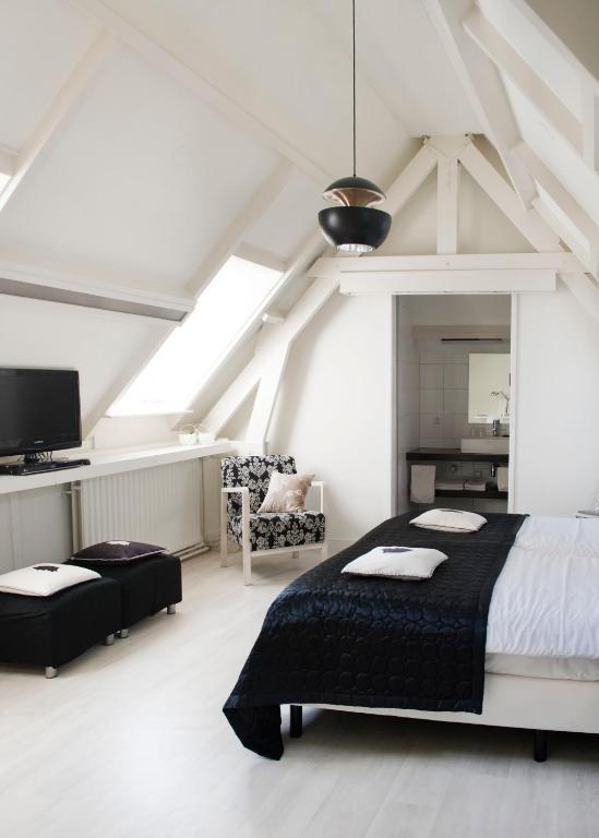 Bed en Brood - Veere Bed and Breakfast Kamer foto