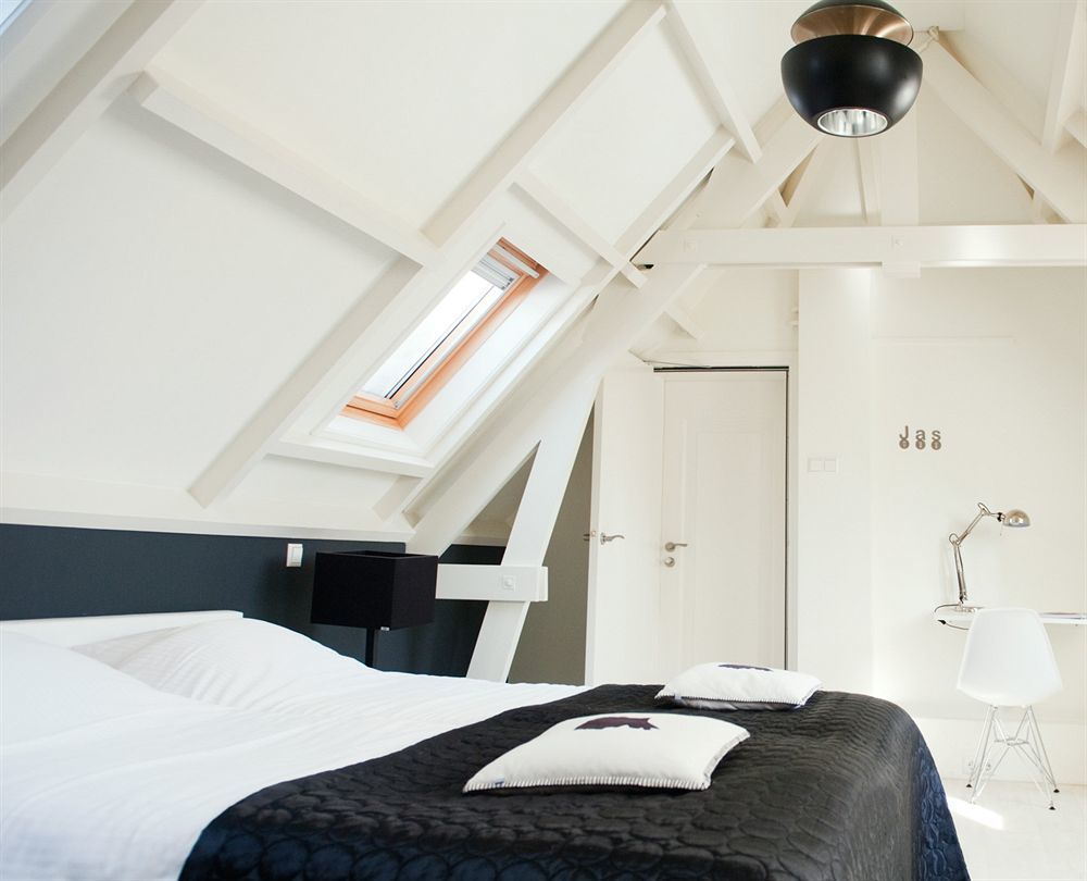 Bed en Brood - Veere Bed and Breakfast Buitenkant foto