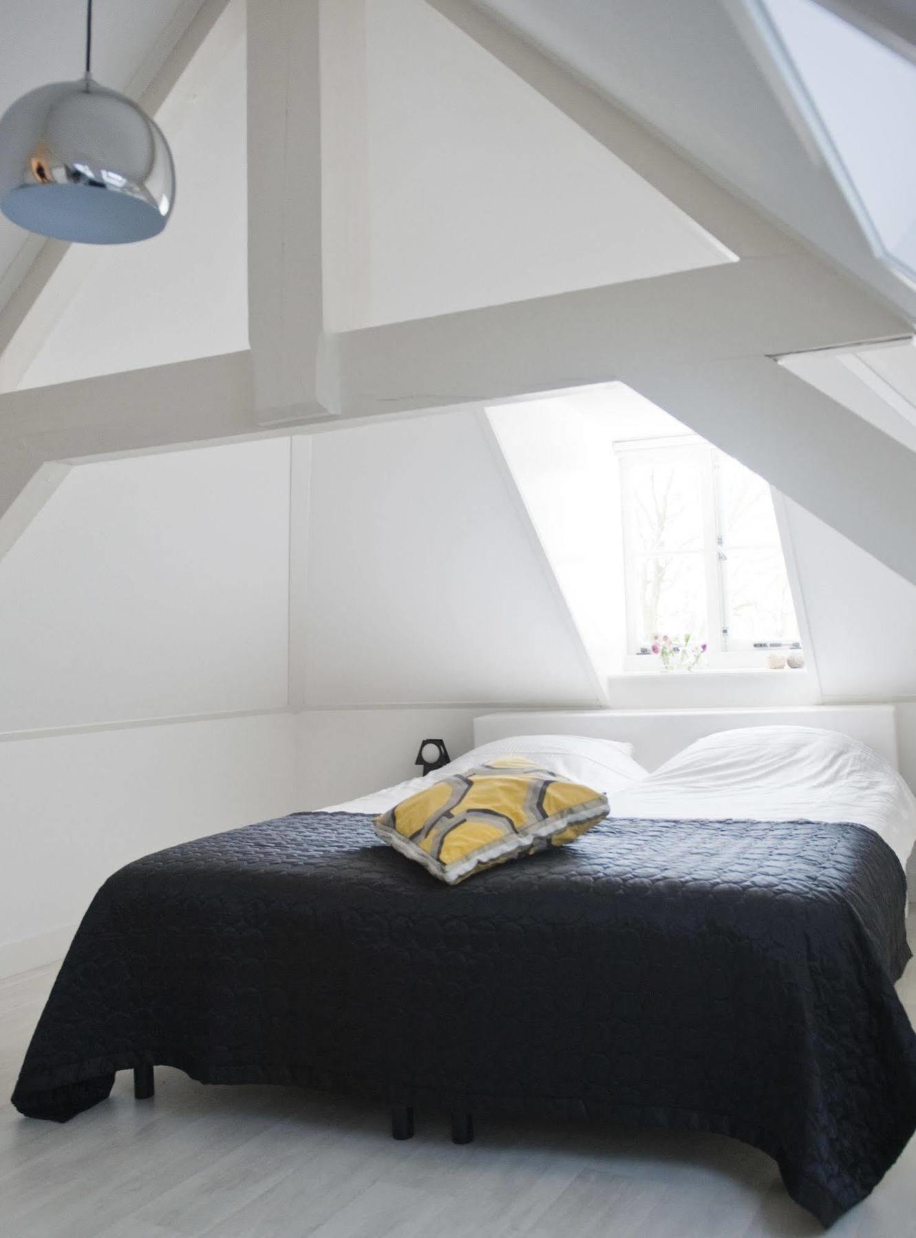 Bed en Brood - Veere Bed and Breakfast Buitenkant foto