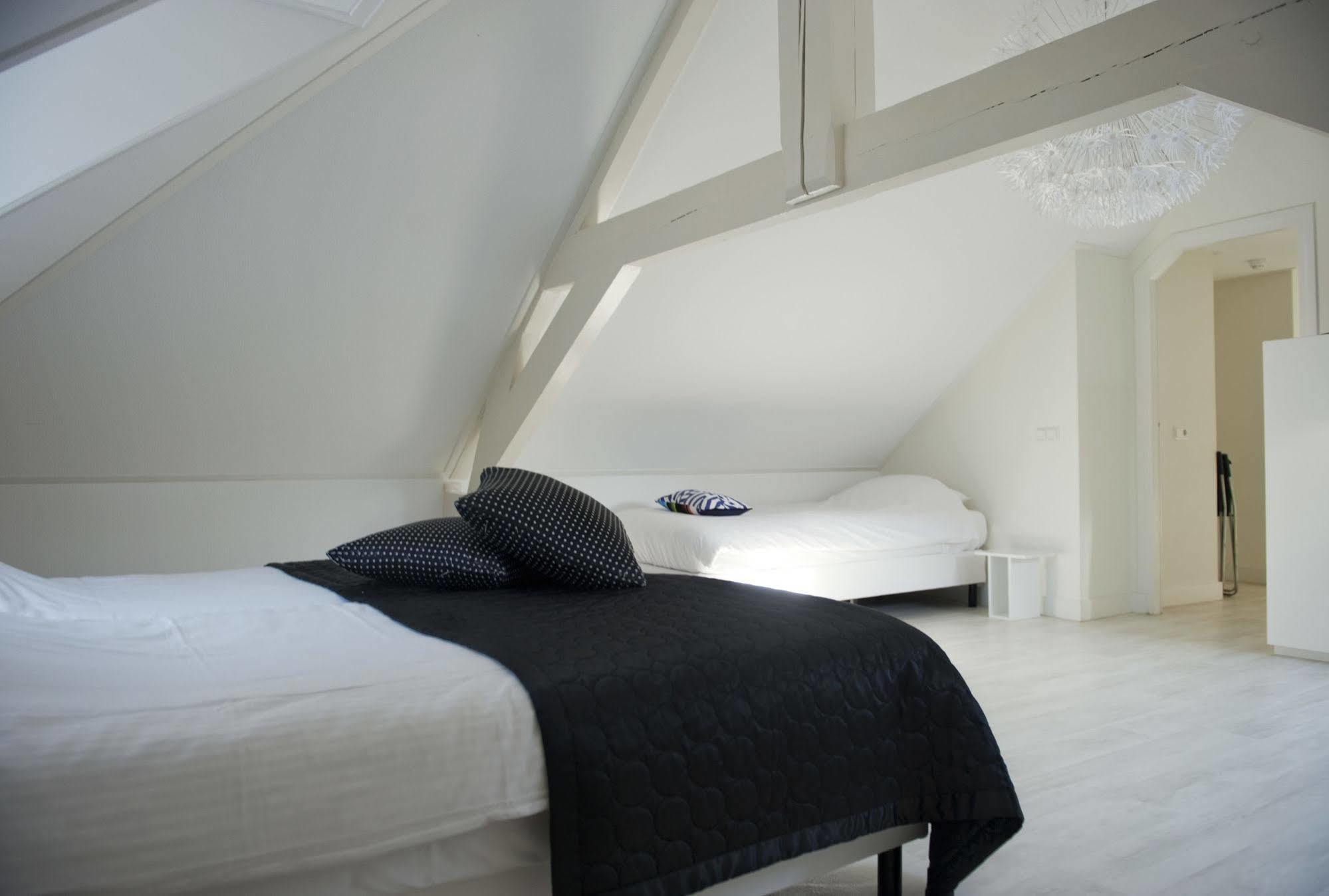 Bed en Brood - Veere Bed and Breakfast Buitenkant foto